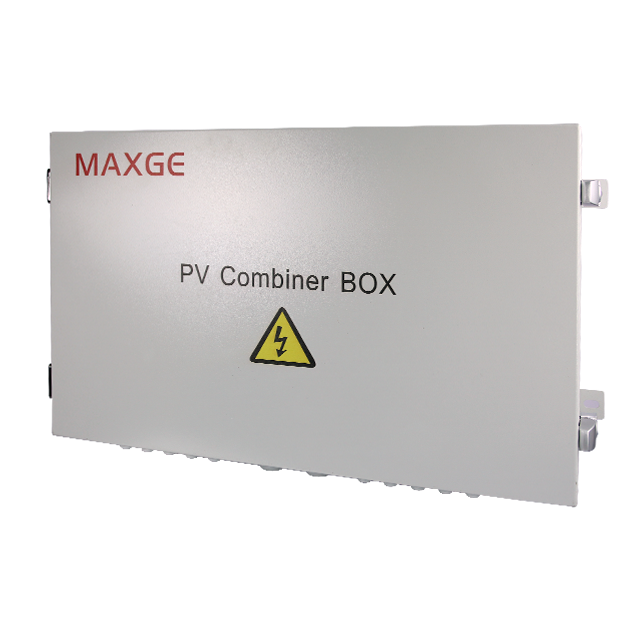 MG-PV 16/1 DC Combiner Box