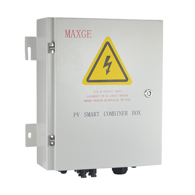 MGS-PV 4/1 DC Combiner Box