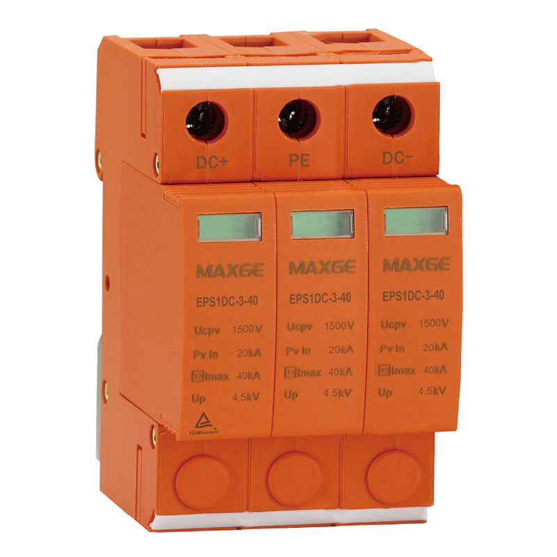 SGS1-DC Series Surge Protective Device