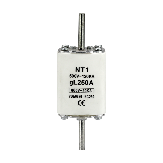 SGF-NT/NH Series Low Voltage Fuse Bases