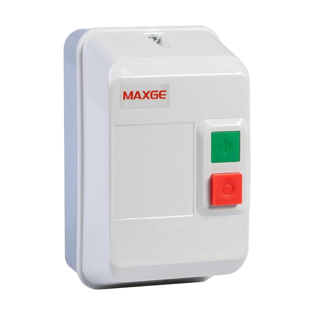 Industrial Product - MAXGE ELECTRIC